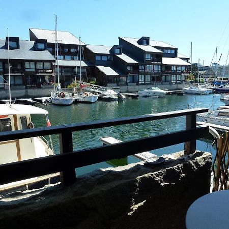 Apartment Les Marinas-7 By Interhome Ντοβίλ Εξωτερικό φωτογραφία