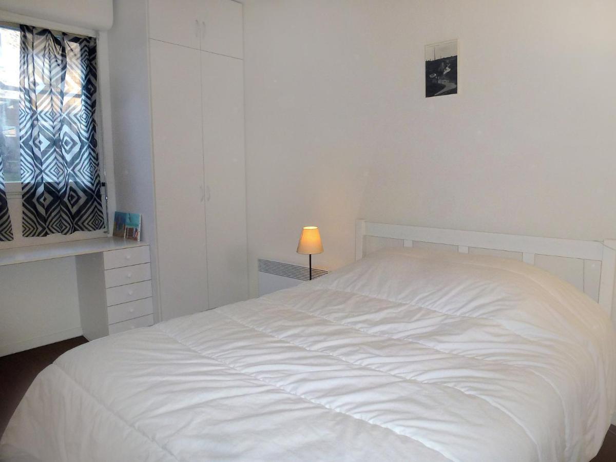 Apartment Les Marinas-7 By Interhome Ντοβίλ Εξωτερικό φωτογραφία