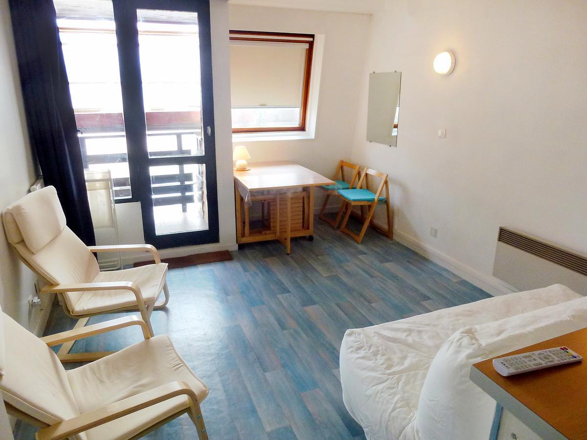 Apartment Les Marinas-7 By Interhome Ντοβίλ Εξωτερικό φωτογραφία
