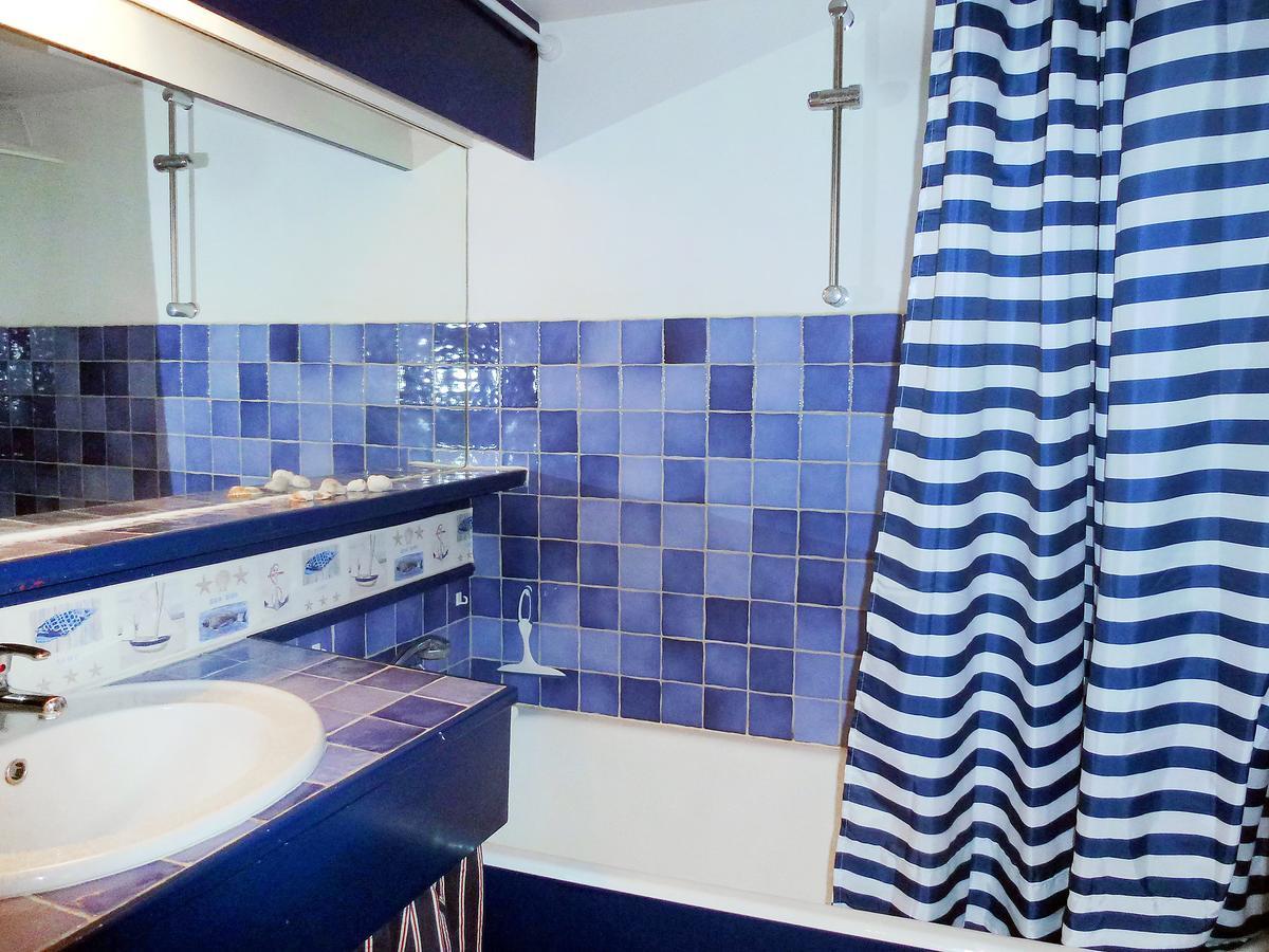 Apartment Les Marinas-7 By Interhome Ντοβίλ Εξωτερικό φωτογραφία