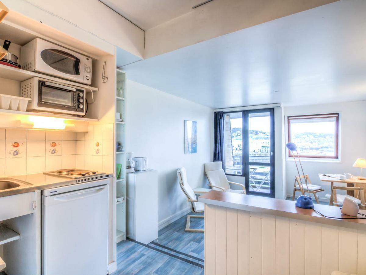 Apartment Les Marinas-7 By Interhome Ντοβίλ Εξωτερικό φωτογραφία