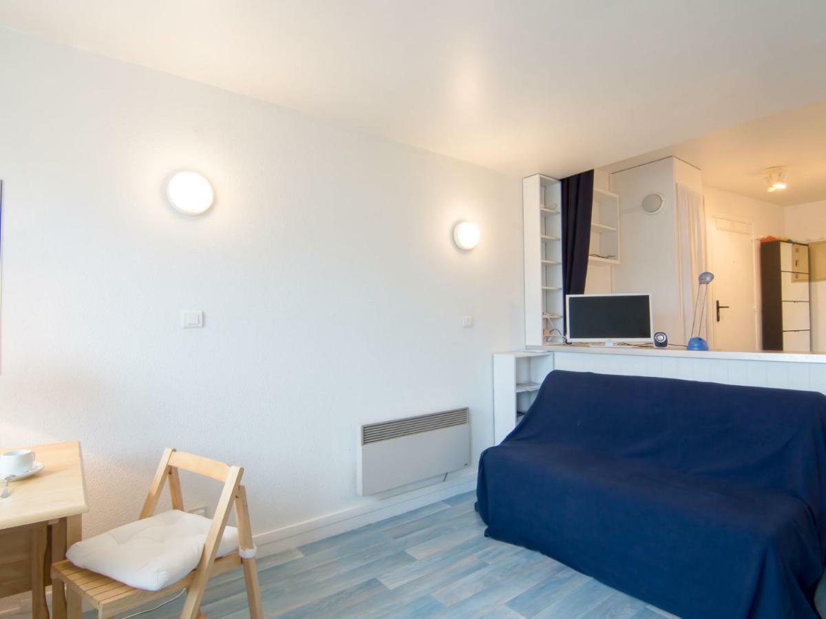 Apartment Les Marinas-7 By Interhome Ντοβίλ Εξωτερικό φωτογραφία