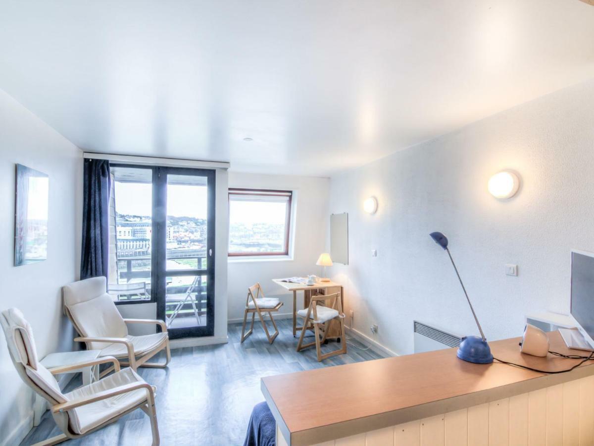 Apartment Les Marinas-7 By Interhome Ντοβίλ Εξωτερικό φωτογραφία