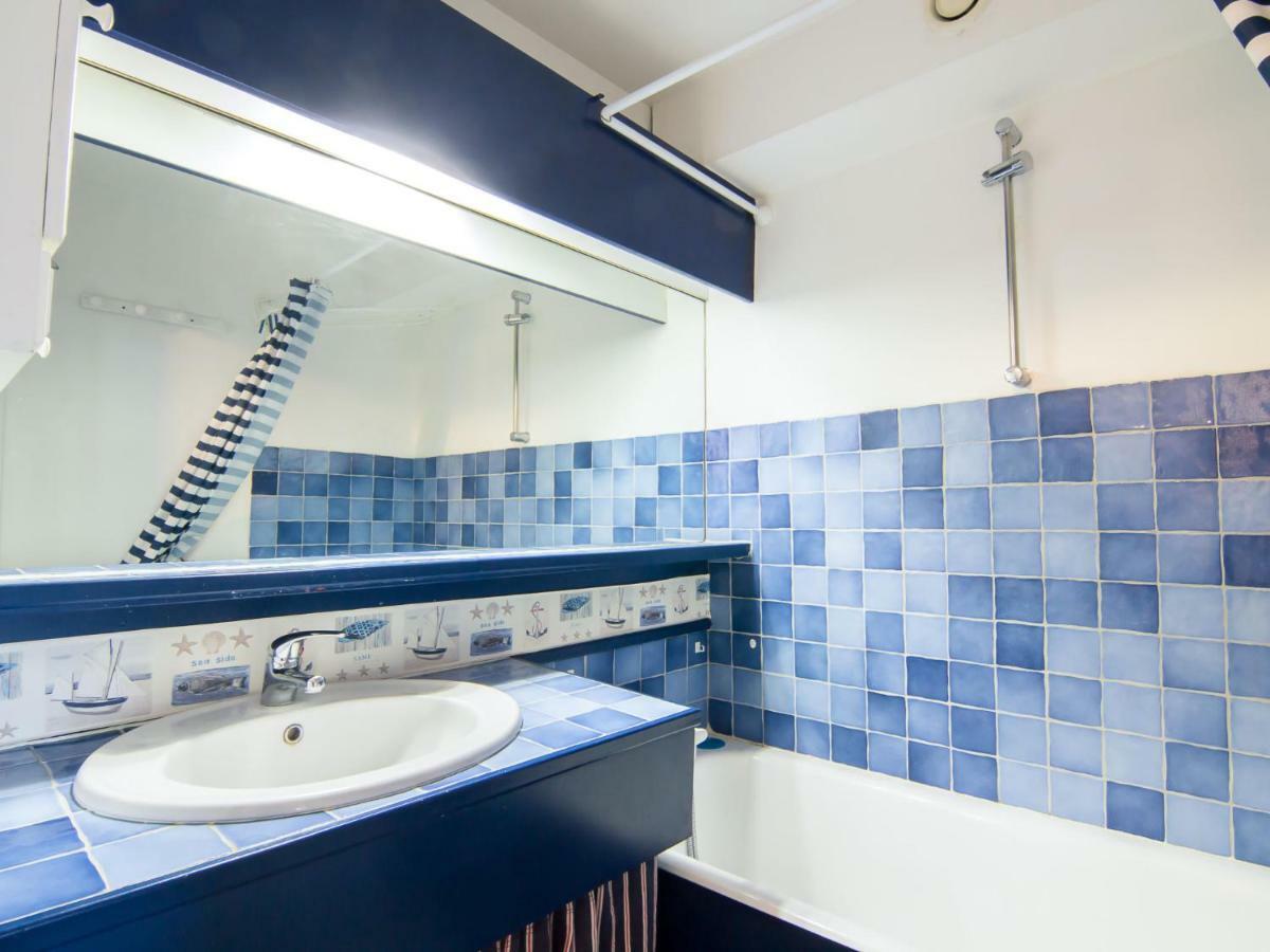 Apartment Les Marinas-7 By Interhome Ντοβίλ Εξωτερικό φωτογραφία