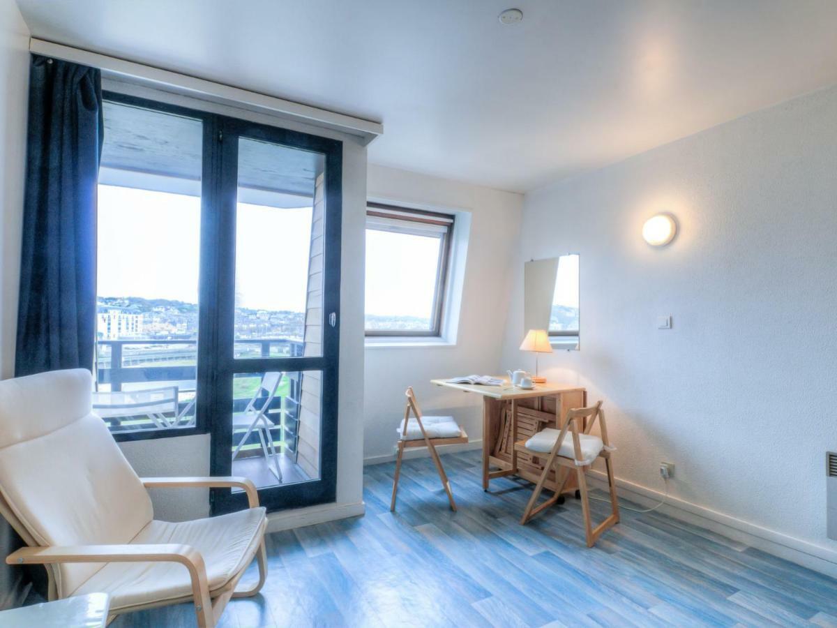 Apartment Les Marinas-7 By Interhome Ντοβίλ Εξωτερικό φωτογραφία
