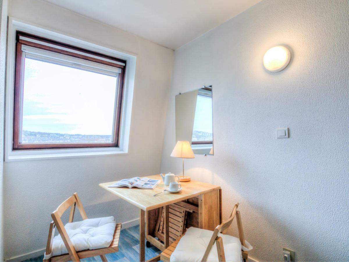 Apartment Les Marinas-7 By Interhome Ντοβίλ Εξωτερικό φωτογραφία